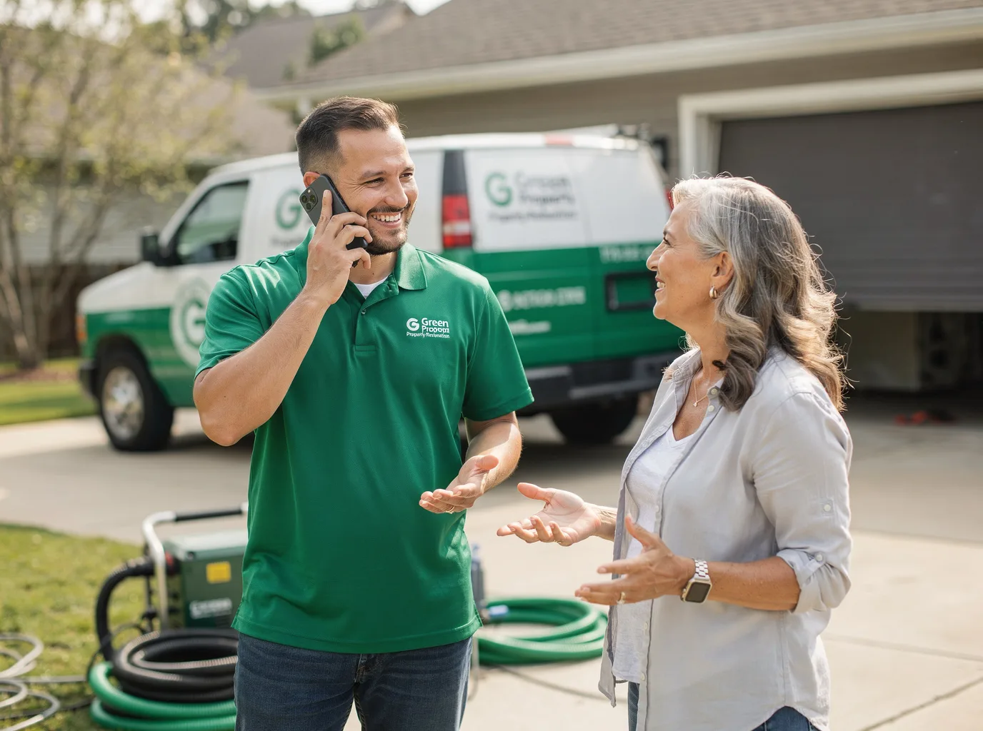 Water Damage Restoration Xenia, IL FAQs